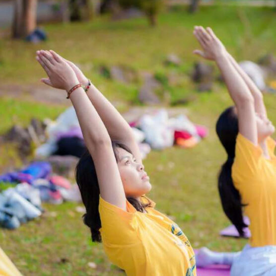 Welcome to Sundarī Yoga