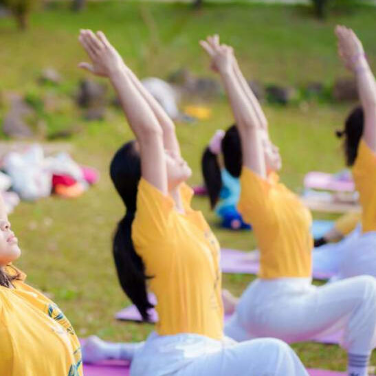 Welcome to Sundarī Yoga Welcome to Sundarī Yoga